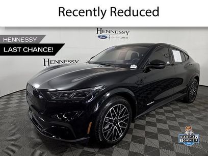 Used 2025 Ford Mustang Mach-E Premium w/ Interior Protection Package