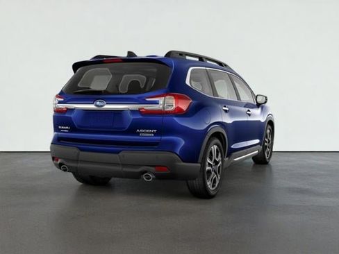 New 2026 Subaru Ascent Touring w/ Popular Package #2 AWD/4WD image 6
