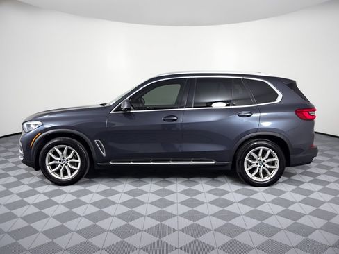 Used 2019 BMW X5 xDrive40i w/ Premium Package AWD/4WD image 2