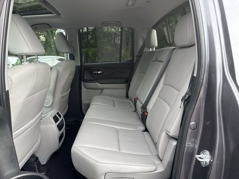 Used 2022 Honda Ridgeline RTL image 25
