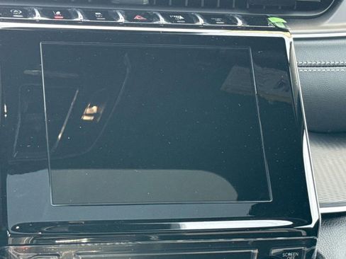 New 2025 Jeep Grand Cherokee Laredo X image 14