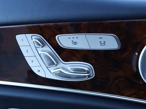 Used 2018 Mercedes-Benz E 300 image 27