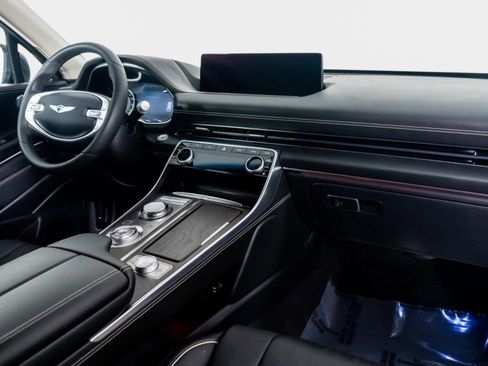 Used 2024 Genesis GV80 3.5T Advanced image 39