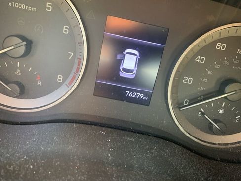 Used 2019 Hyundai Tucson Value image 4