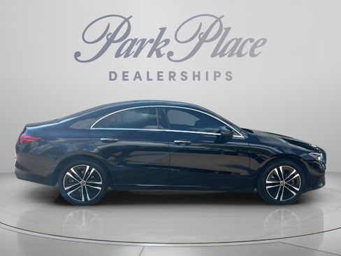 Used 2026 Mercedes-Benz CLA 250 image 6