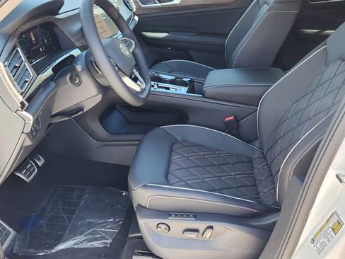 New 2026 Volkswagen Atlas SEL Premium R-Line image 7