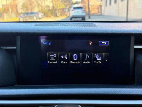 Used 2015 Lexus RC 350 AWD image 35