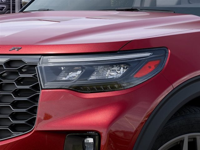 New 2027 Ford Explorer ST-Line w/ Premium Package AWD/4WD image 18