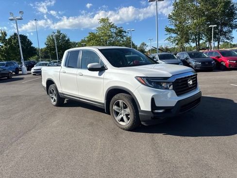 Used 2023 Honda Ridgeline RTL image 5