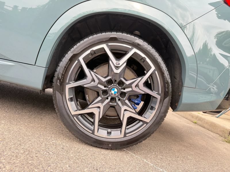 Used 2024 BMW X2 M35i AWD/4WD image 37