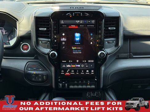 Used 2023 RAM 1500 TRX w/ TRX Level 2 Equipment Group AWD/4WD image 34