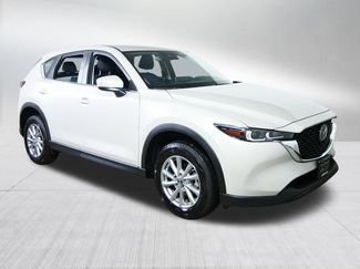 Certified 2025 MAZDA CX-5 AWD 2.5 S video 1