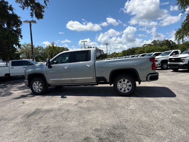 New 2026 Chevrolet Silverado 2500 High Country w/ High Country Premium Package AWD/4WD image 7