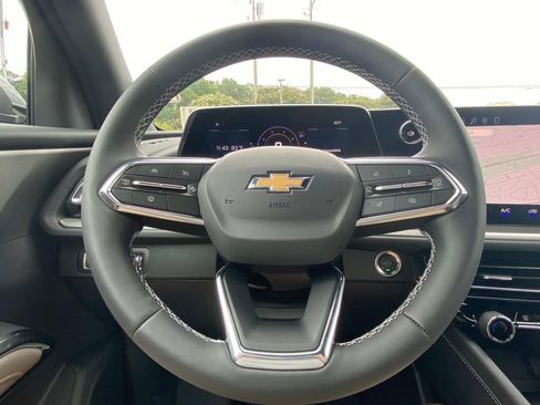 New 2026 Chevrolet Traverse LT w/ Driver Confidence Package image 26