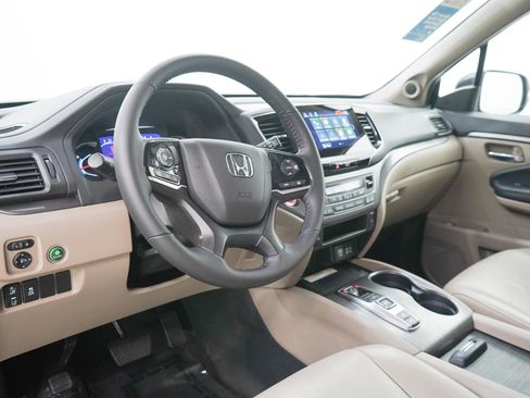 Used 2022 Honda Pilot Special Edition image 28