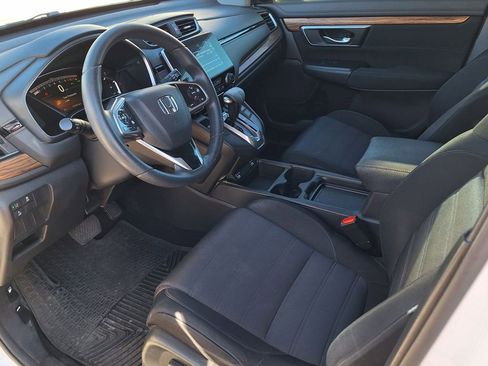 Used 2020 Honda CR-V EX image 10