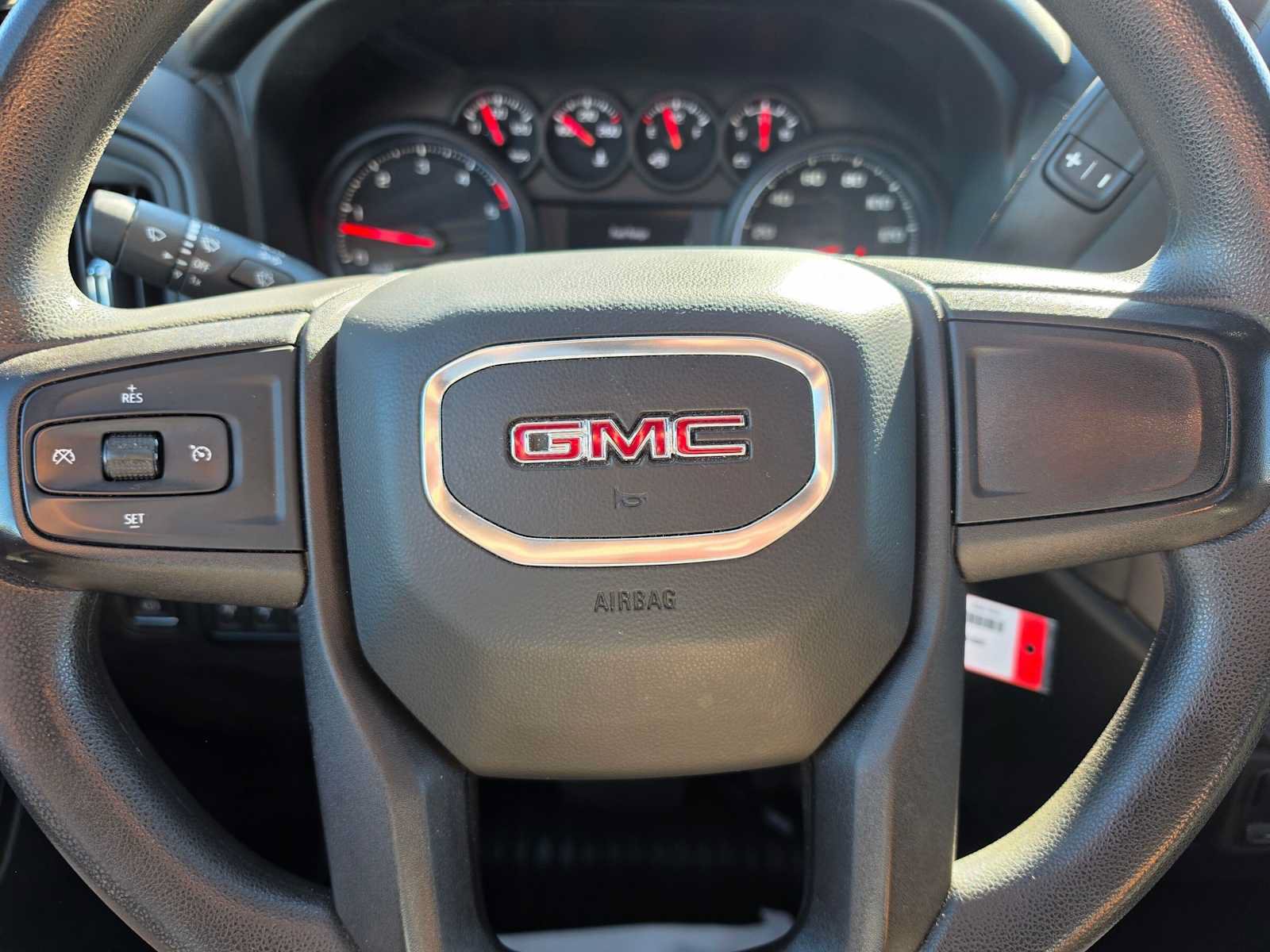 Used 2022 GMC Sierra 3500 Pro w/ Gooseneck/5TH Wheel Package AWD/4WD image 28