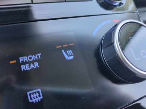 New 2026 Hyundai Santa Fe SEL image 28