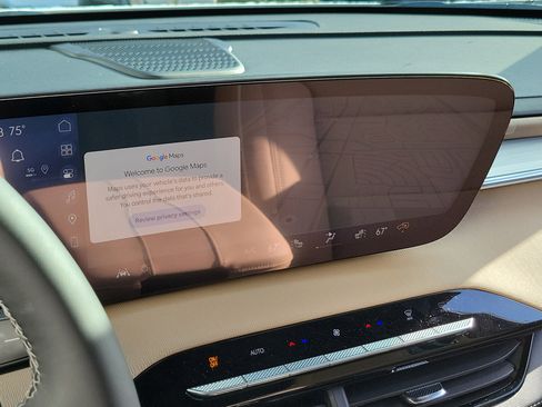 New 2026 Buick Enclave Preferred image 30