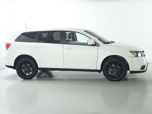 Used 2019 Dodge Journey GT AWD/4WD image 11