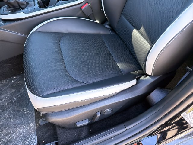 New 2027 Kia K4 GT-Line FWD image 19