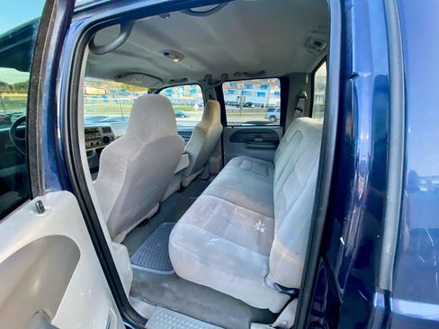 Used 2003 Ford F250 King Ranch image 13