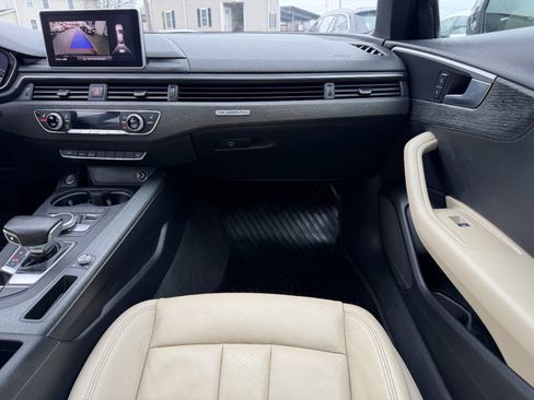 Used 2017 Audi A4 2.0T Premium w/ Convenience Package image 28