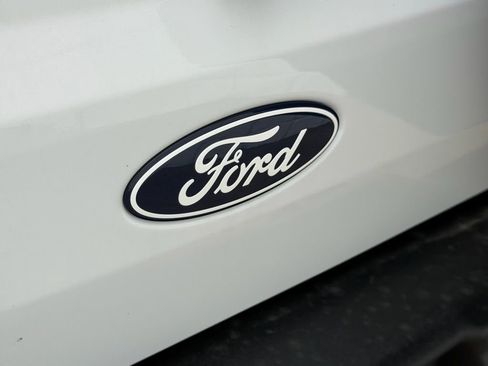 New 2026 Ford Bronco Big Bend AWD/4WD image 27
