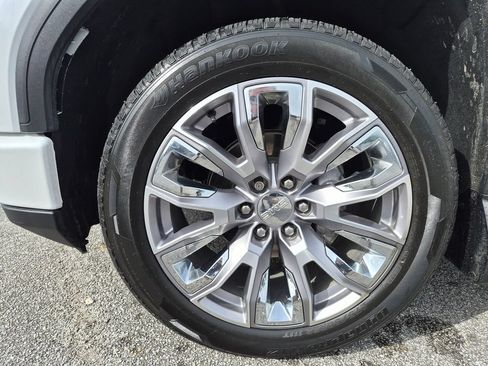 Used 2023 GMC Sierra 1500 Denali AWD/4WD image 22
