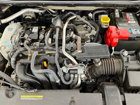 Used 2023 Nissan Sentra SV w/ All-Weather Package image 25