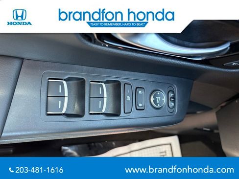 Used 2024 Honda CR-V EX-L image 13