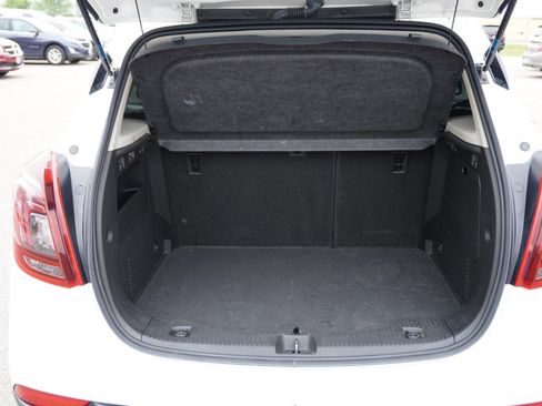 Used 2017 Buick Encore Essence FWD image 22