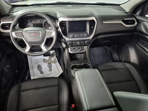 Used 2023 GMC Acadia SLT w/ Preferred Package FWD image 22