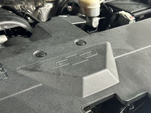 Used 2016 Chevrolet Silverado 1500 LT w/ All Star Edition image 21