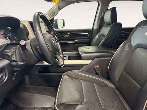 Used 2022 RAM 1500 Laramie image 7