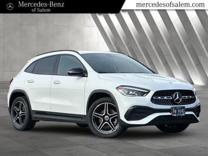 Certified 2022 Mercedes-Benz GLA 250 4MATIC