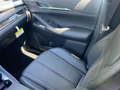 New 2026 INFINITI QX60 Luxe w/ Cargo Package image 13