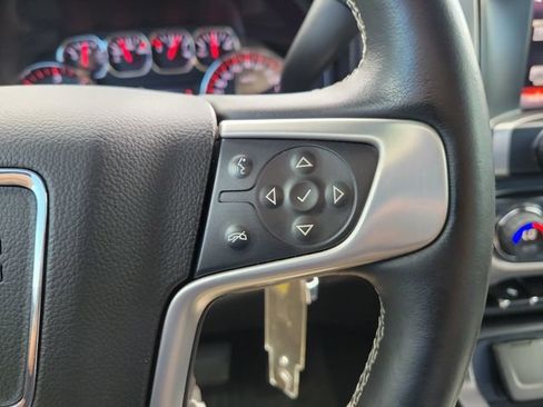 Used 2014 GMC Sierra 1500 SLT w/ SLT Preferred Package AWD/4WD image 25