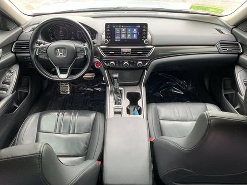 Used 2021 Honda Accord Sport Special Edition image 14