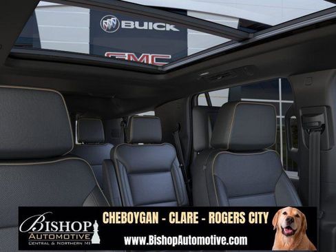 New 2026 GMC Yukon Elevation image 27