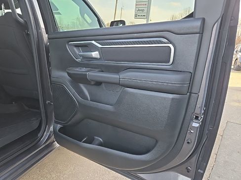 New 2026 RAM 1500 Big Horn image 93