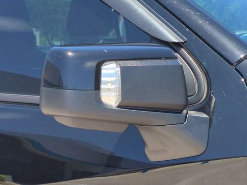 Used 2024 Chevrolet Silverado 1500 LT Trail Boss w/ LT Trail Boss Premium Package AWD/4WD image 12