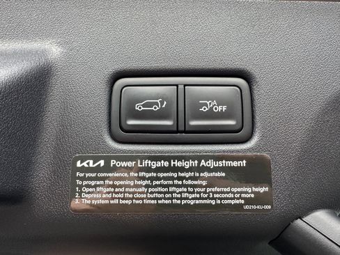 New 2027 Kia Telluride SX Prestige X-Line image 19