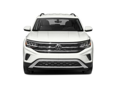 Used 2023 Volkswagen Atlas SE AWD/4WD image 7