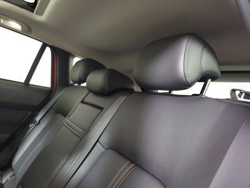 Certified 2025 MAZDA CX-50 AWD 2.5 Hybrid w/ Premium Pkg image 13