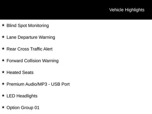Certified 2025 Hyundai Venue Limited FWD image 12