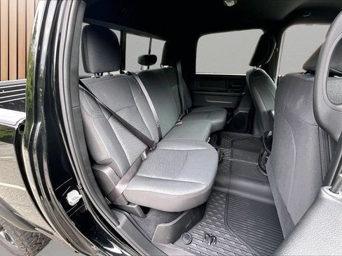 New 2026 RAM 2500 Warlock AWD/4WD image 19
