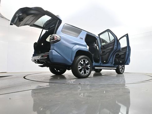Used 2026 Toyota 4Runner TRD Sport Premium image 46