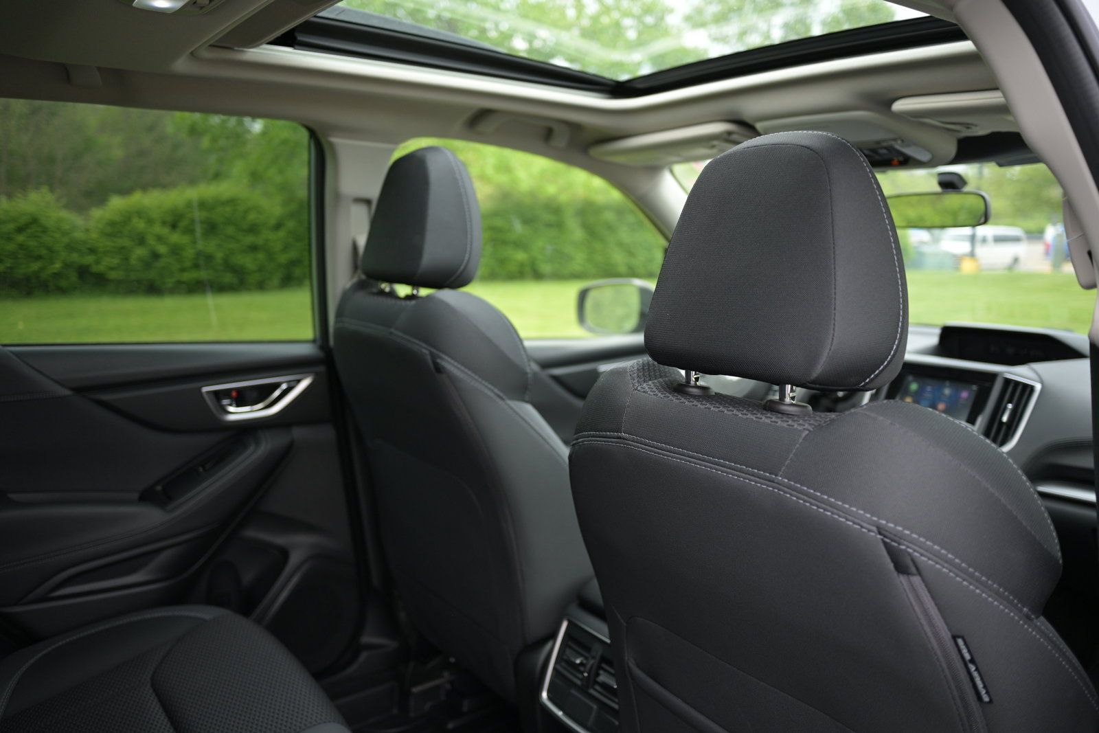 Used 2022 Subaru Forester Premium AWD/4WD image 48