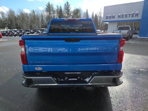 New 2026 Chevrolet Silverado 1500 LT image 6